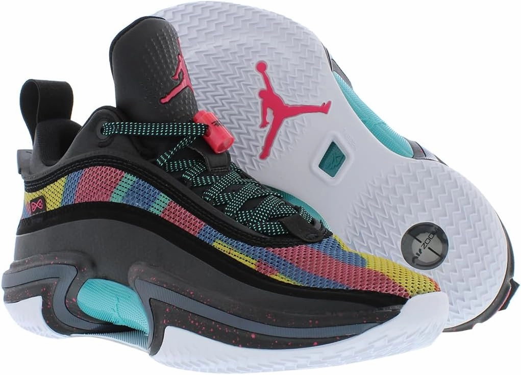 Jordan Mens 36 Low DN4195 430 Luka Doncic - Size