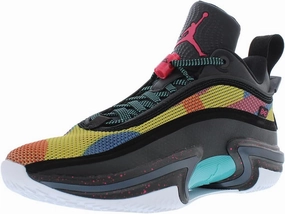 Jordan Mens 36 Low DN4195 430 Luka Doncic - Size