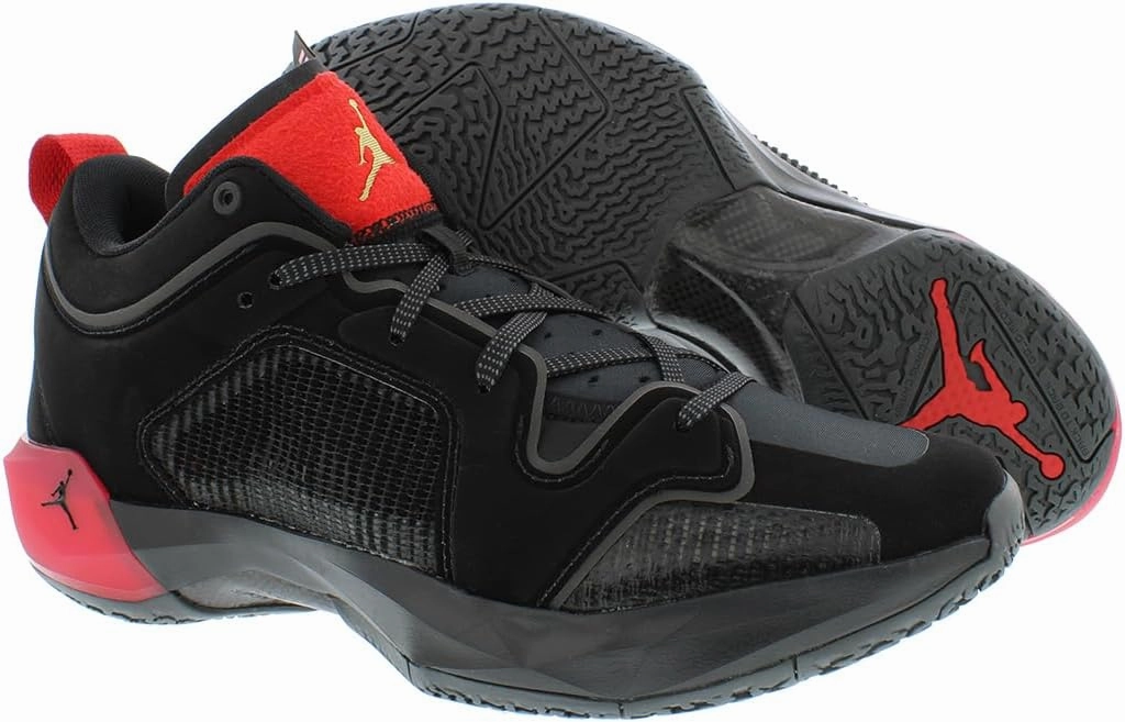 Jordan Mens 36 Low DN4195 430 Luka Doncic - Size