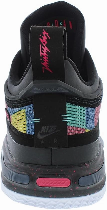 Jordan Mens 36 Low DN4195 430 Luka Doncic - Size
