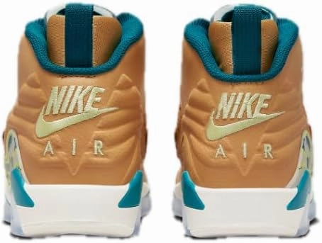 Jordan MVP Big Kids Shoes