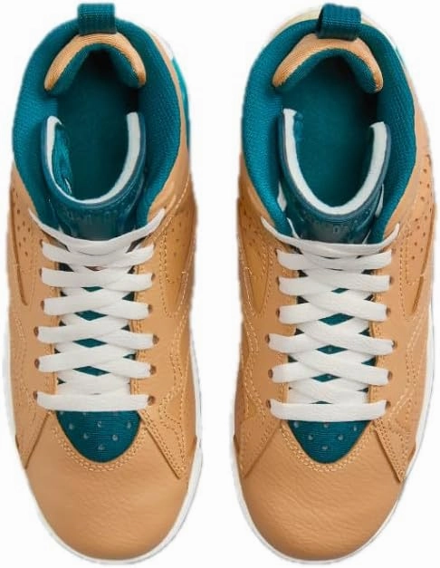 Jordan MVP Big Kids Shoes