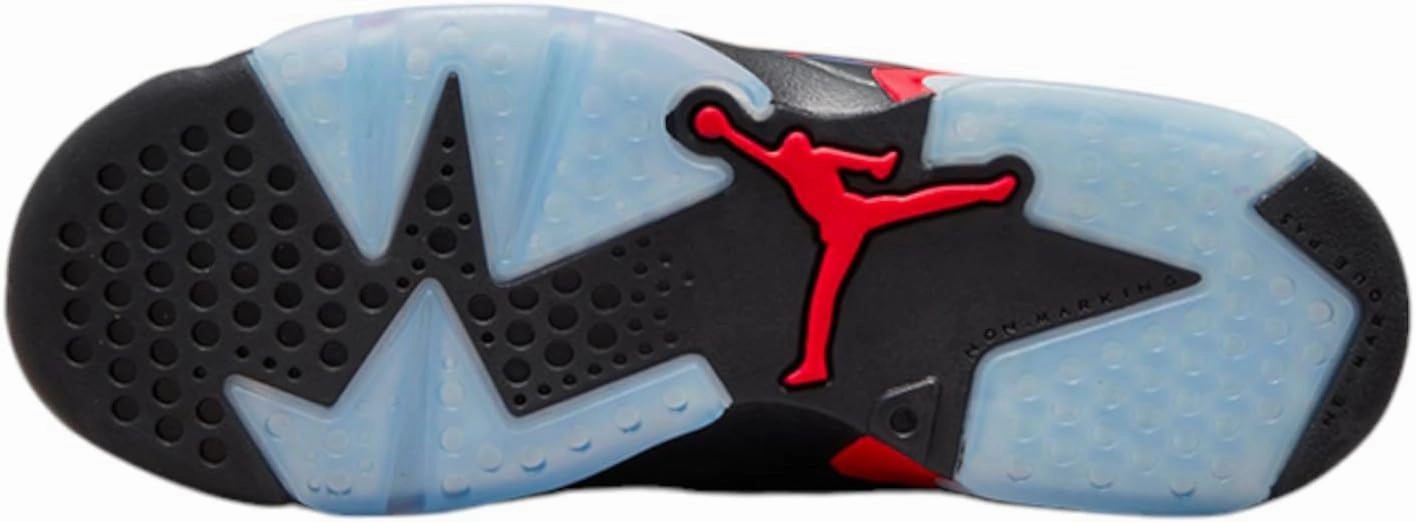 Jordan MVP Big Kids Shoes