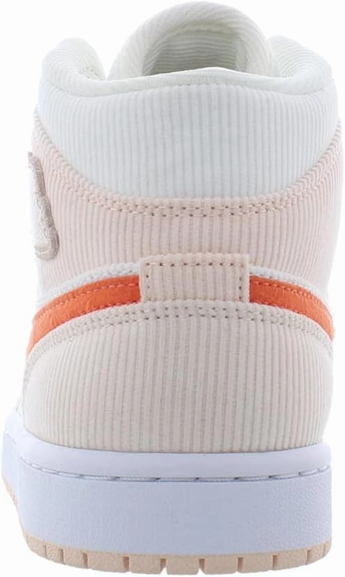 Jordan Nike Mid Women's Basketball Shoes