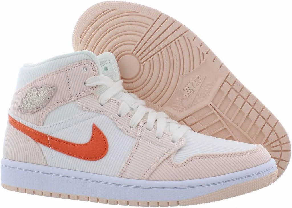 Jordan Nike Mid Women's Basketball Shoes