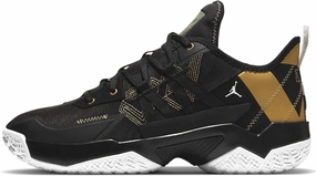 Jordan One Take Ii Mens Basketball Shoe Cw2457-007 Size