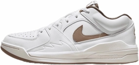 Jordan Stadium 90 Women's Shoes (FB2269-121, White/Legend Light Brown/Sail/Archaeo Brown) Size 7