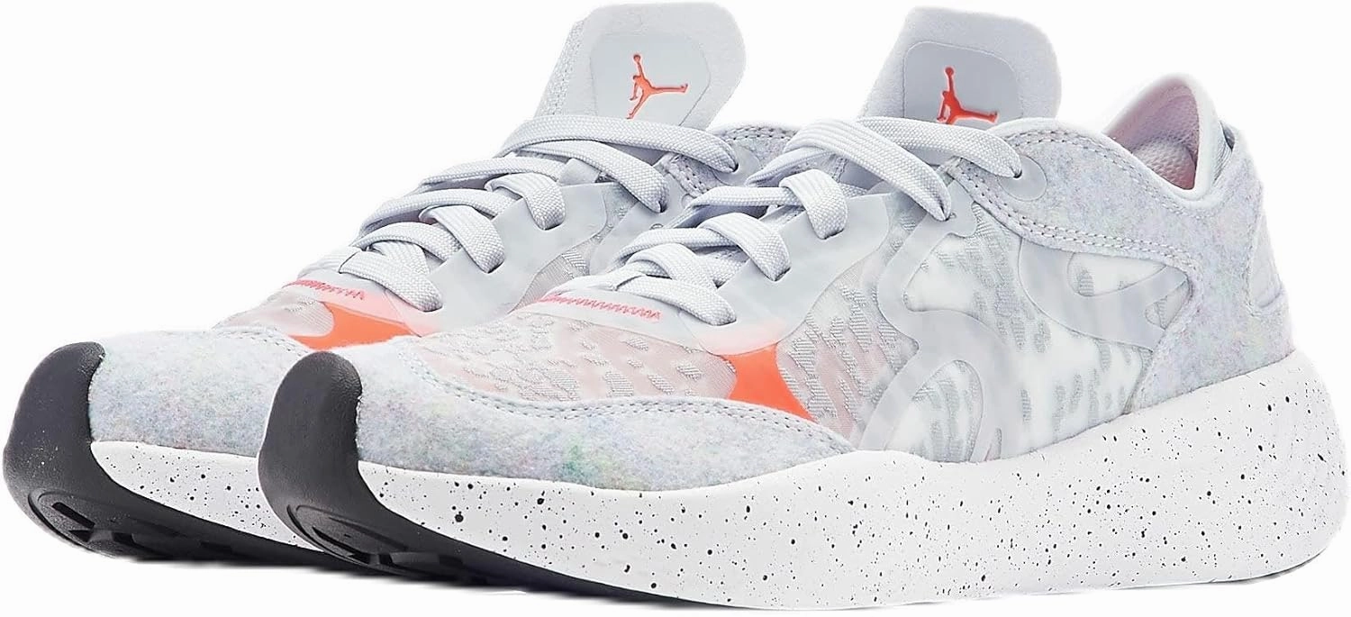 Jordan Unisex Delta 3 Low Trainers