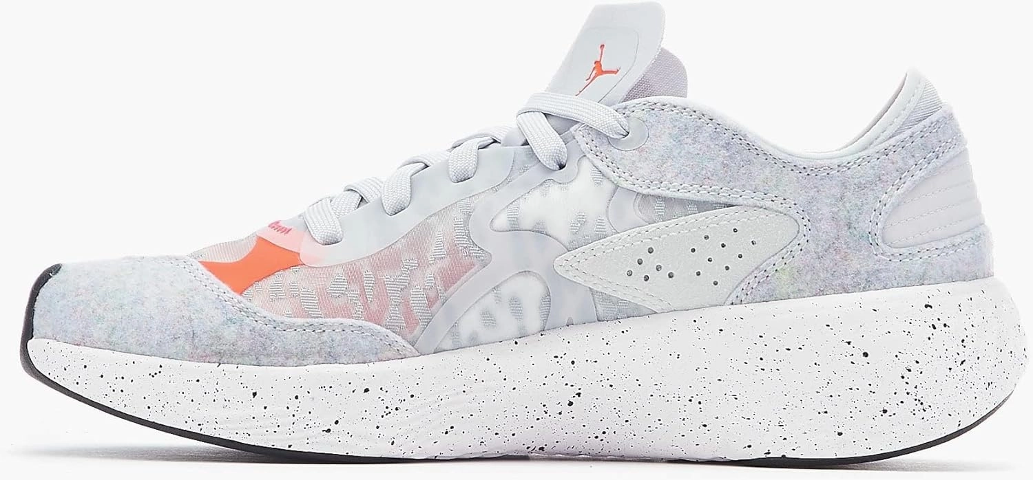 Jordan Unisex Delta 3 Low Trainers