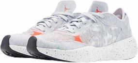 Jordan Unisex Delta 3 Low Trainers
