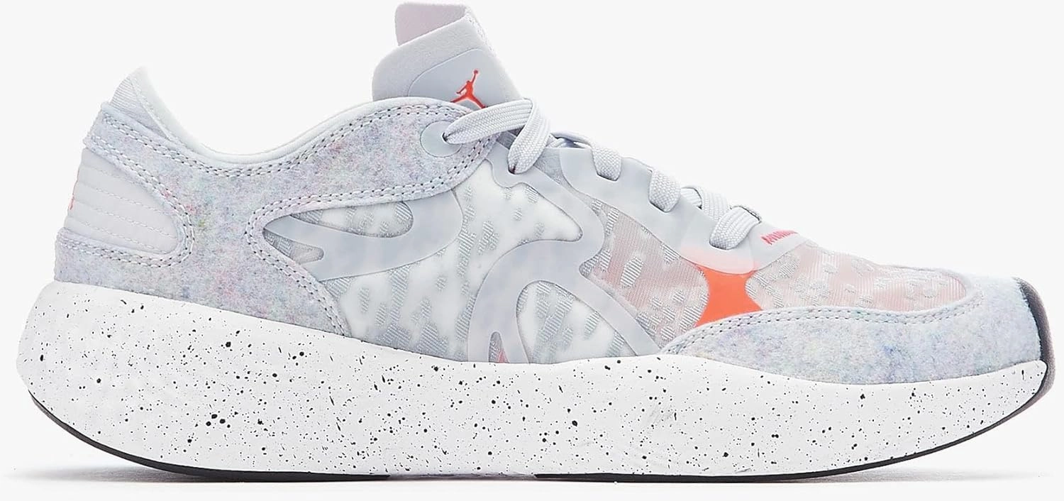 Jordan Unisex Delta 3 Low Trainers