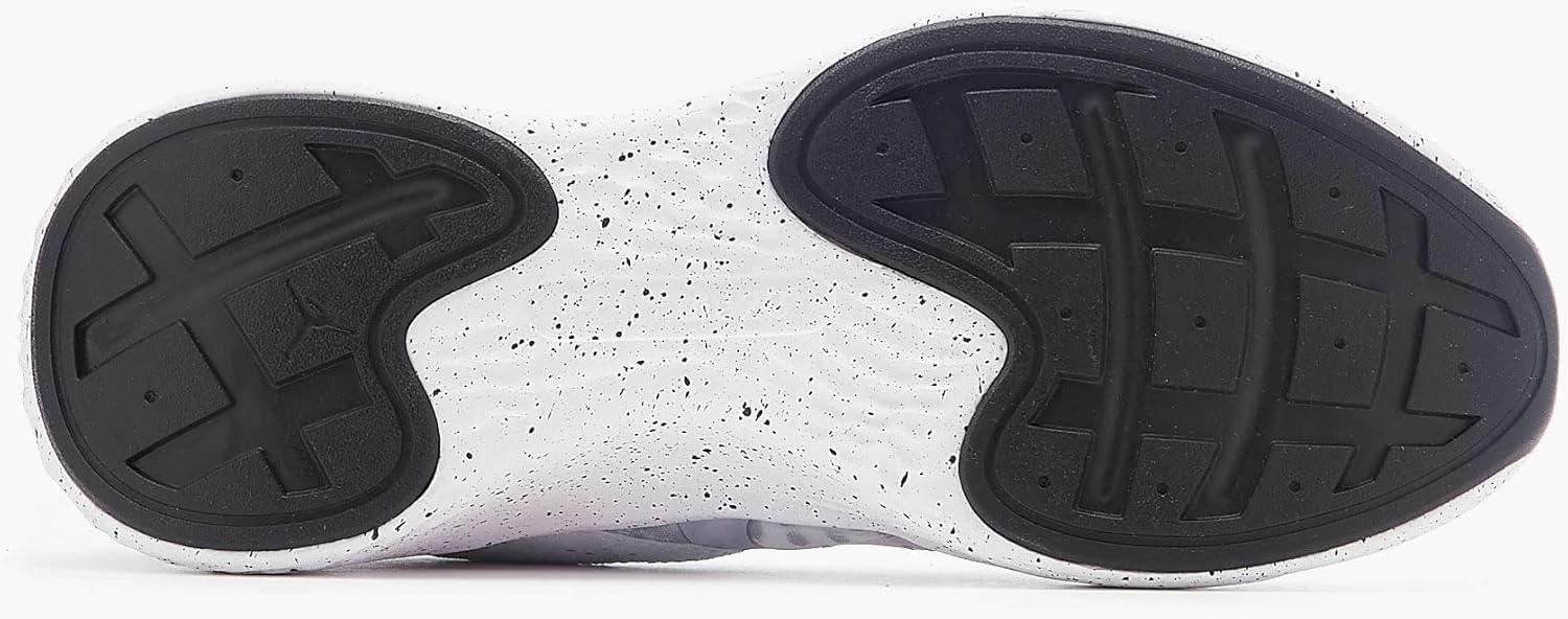 Jordan Unisex Delta 3 Low Trainers