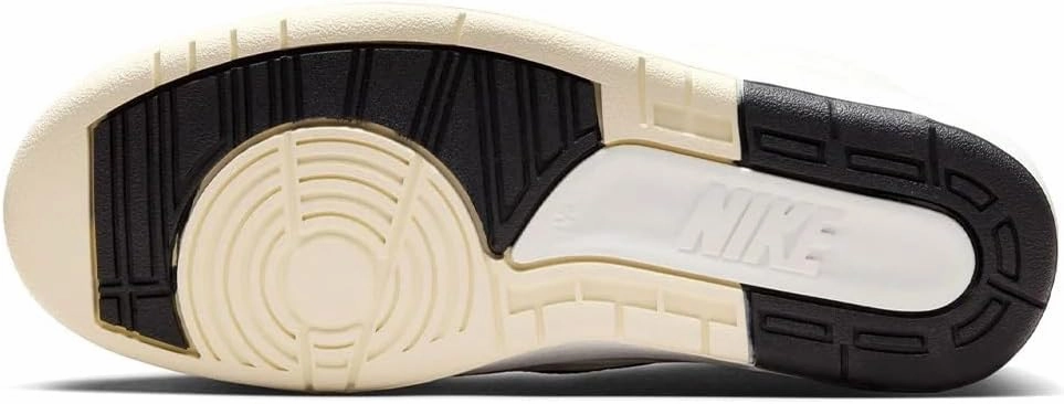 Jordan Women's 2 Retro Sail/Coconut Milk-Black (DX4400 100)