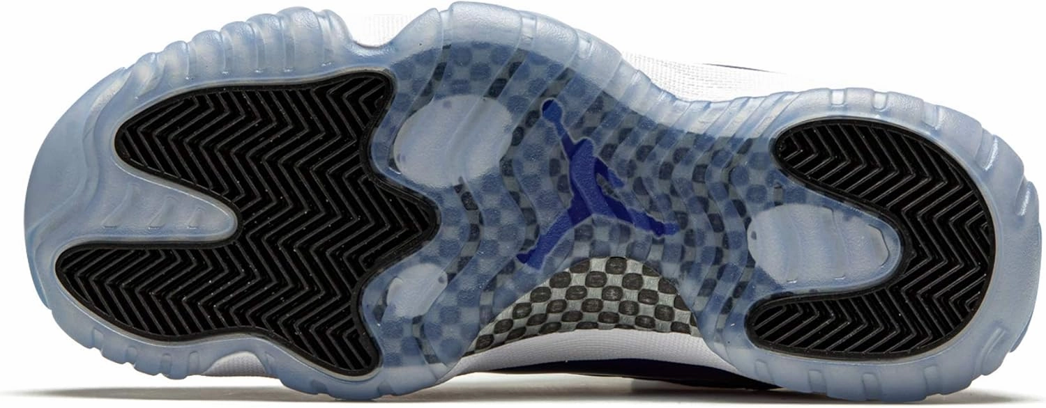 Jordan Womens Air 11 Low Concord Sketch Ah7860 100 Size