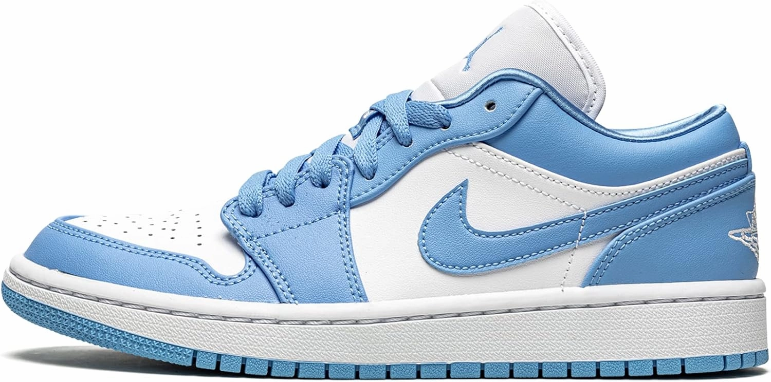 Jordan Womens Air 1 Low WMNS AO9944 441 UNC - Size 12W