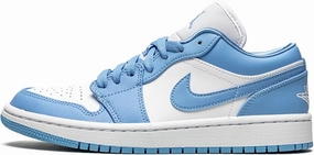 Jordan Womens Air 1 Low WMNS AO9944 441 UNC - Size 12W