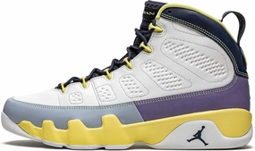 Jordan Womens Air 9 Retro CV0420 100 Change The World - Size