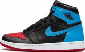 Jordan Womens Air Jordan 1 High OG WMNS CD0461 046 UNC to Chicago - Size 14W