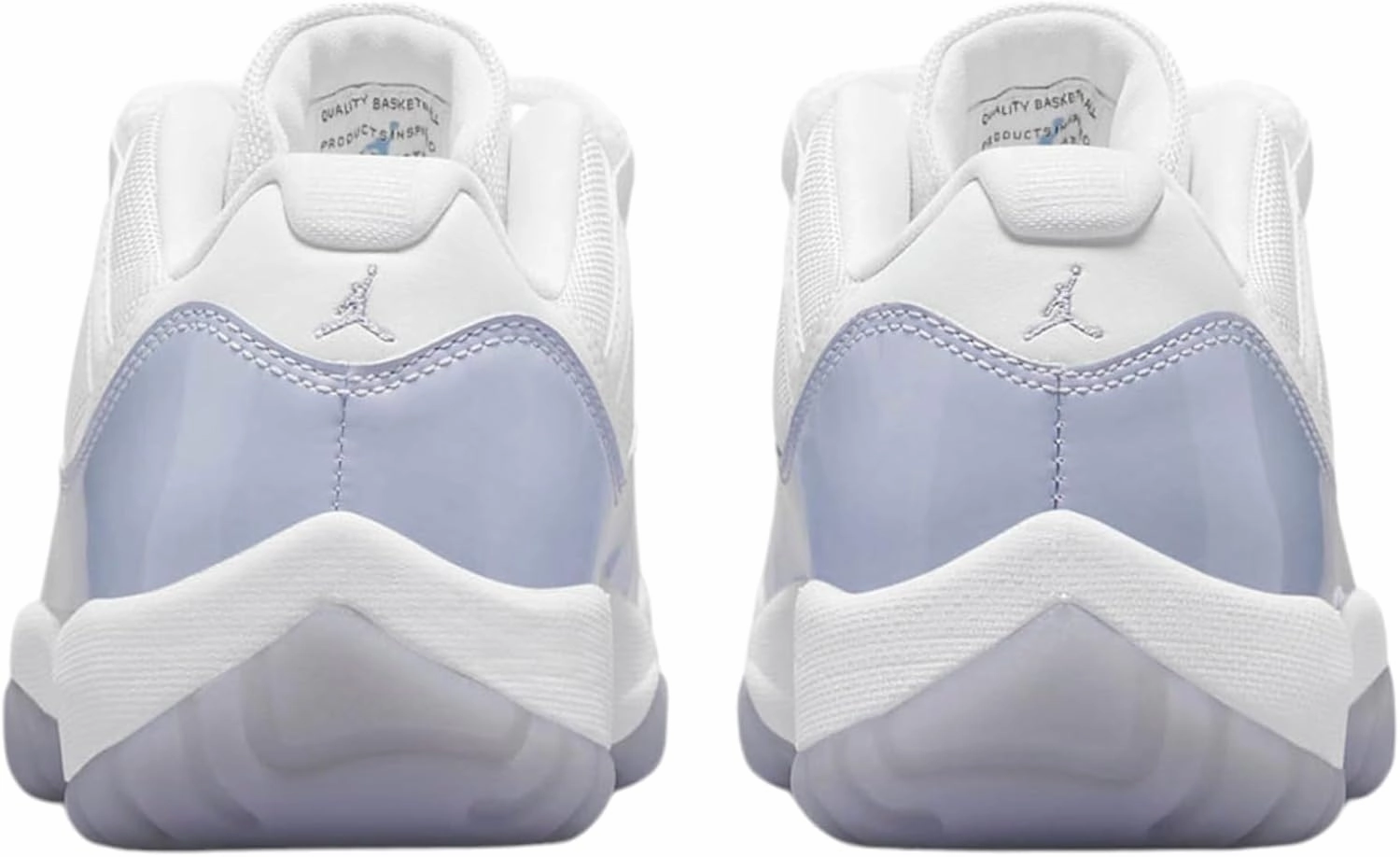 Jordan womens Modern