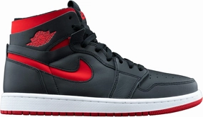 Jordan Womens WMNS Air 1 Zoom CMFT CT0979 006 Bred - Size 5W