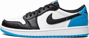 Jordan Womens WMNS Air Jordan 1 Low OG CZ0775 104 UNC - Size 6.5W