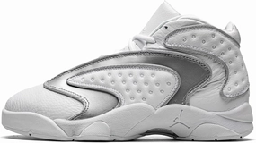 Jordan Womens WMNS AIR OG CW0907 100 - Size 8W