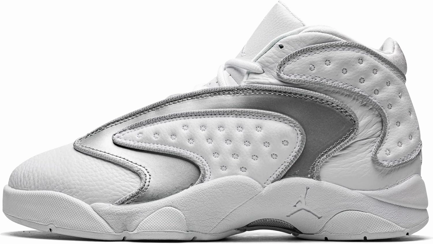 Jordan Womens WMNS AIR OG CW0907 100 - Size 8W
