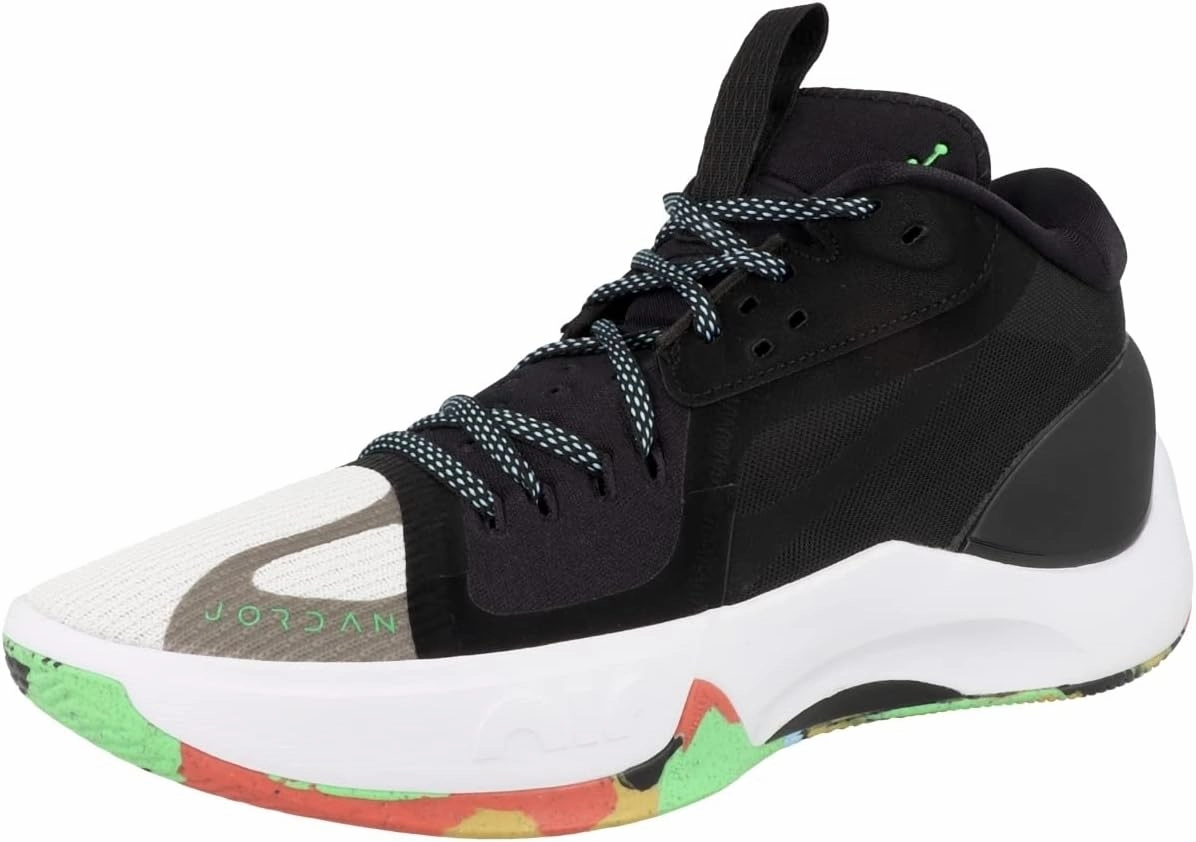 Jordan Zoom Separate Unisex Shoes