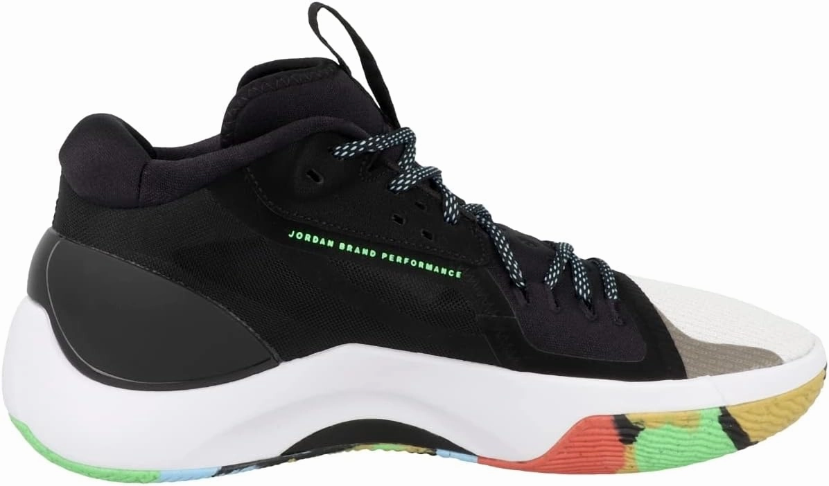 Jordan Zoom Separate Unisex Shoes