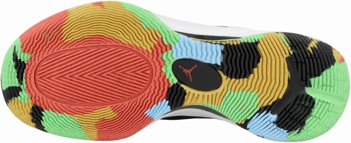 Jordan Zoom Separate Unisex Shoes