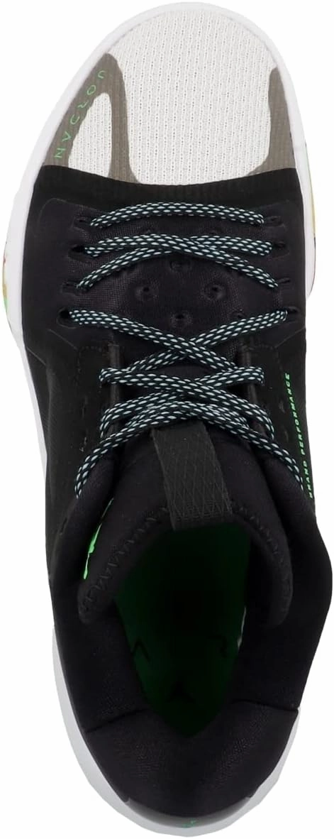 Jordan Zoom Separate Unisex Shoes