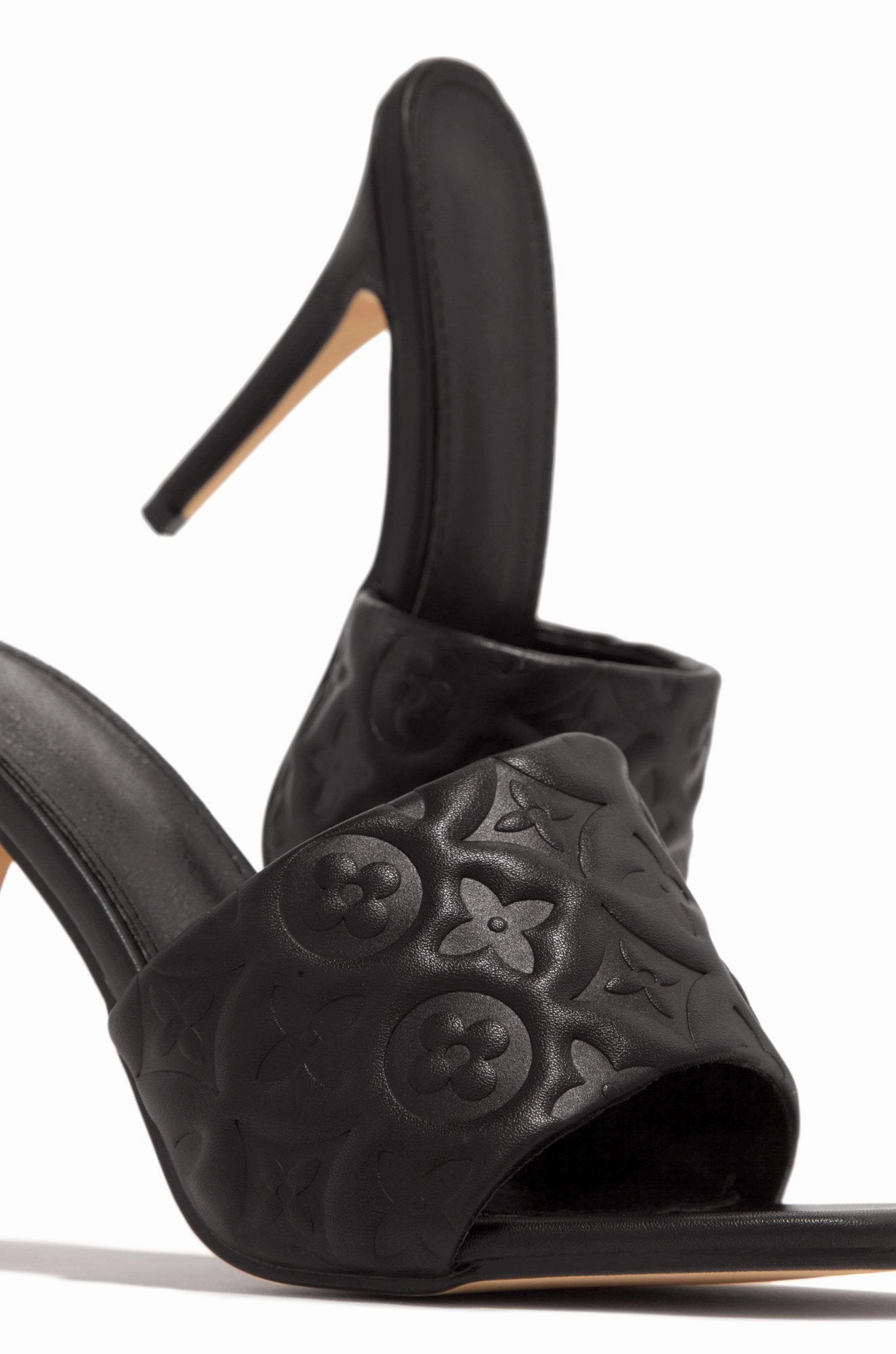 Judith Heels_ Black