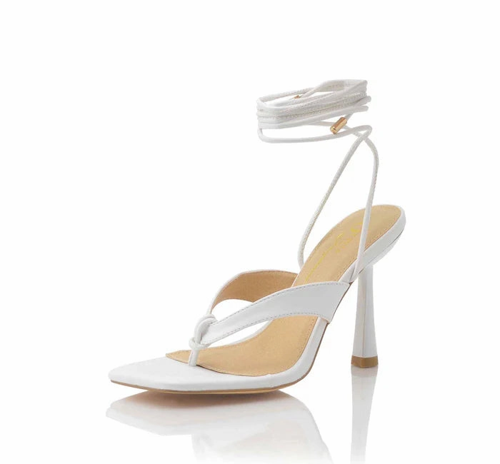 Julie Heels