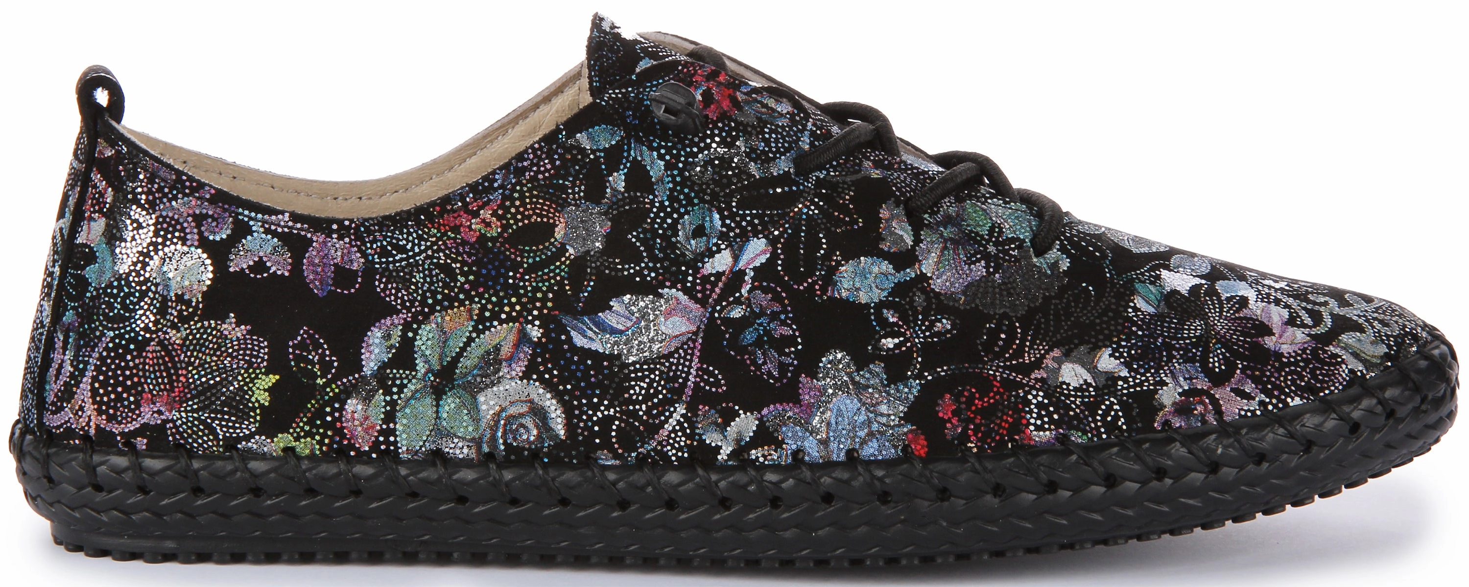 Justinreess England Lexi In Black For Women