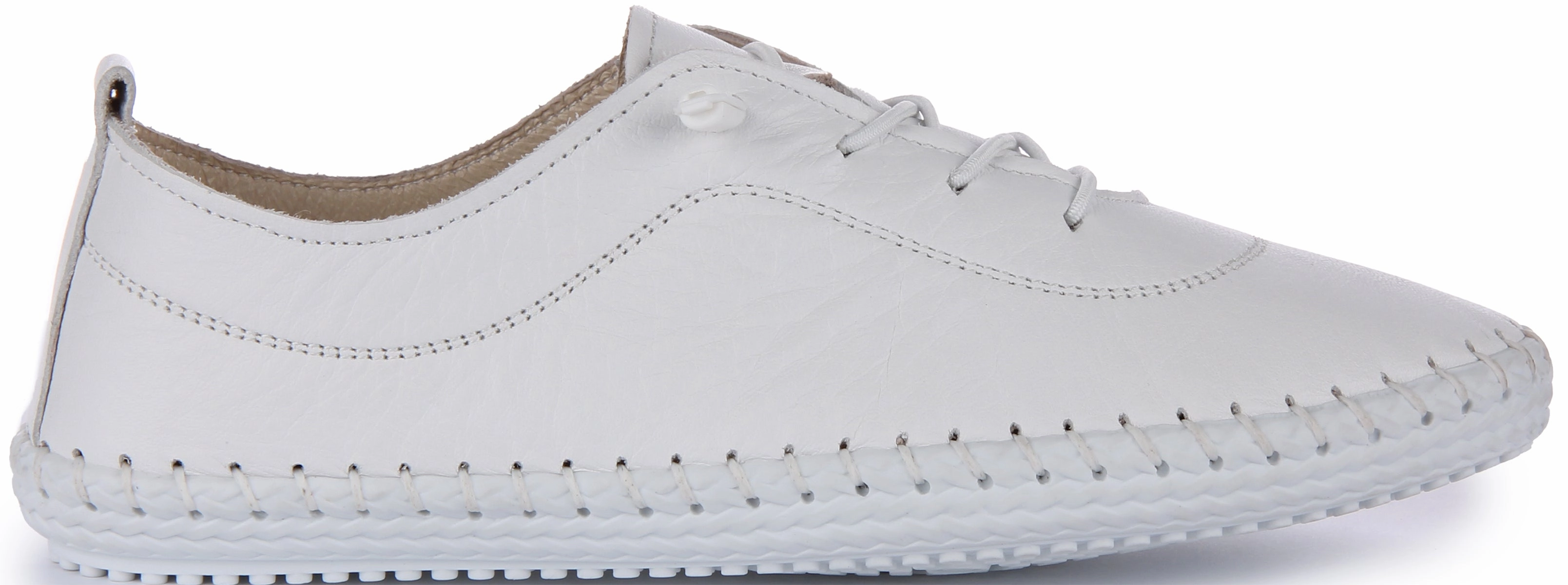 Justinreess England Lexi In White For Women