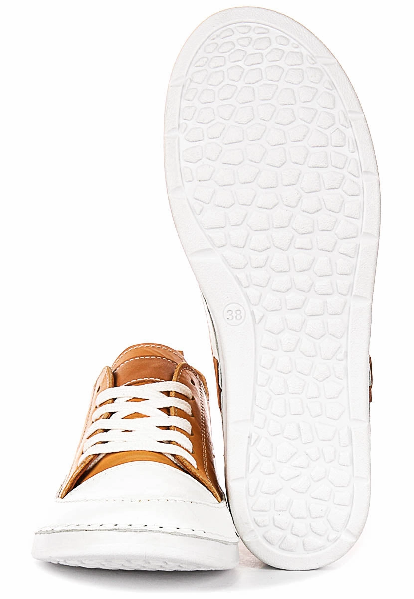 Justinreess England Sammy In Mustard For Women