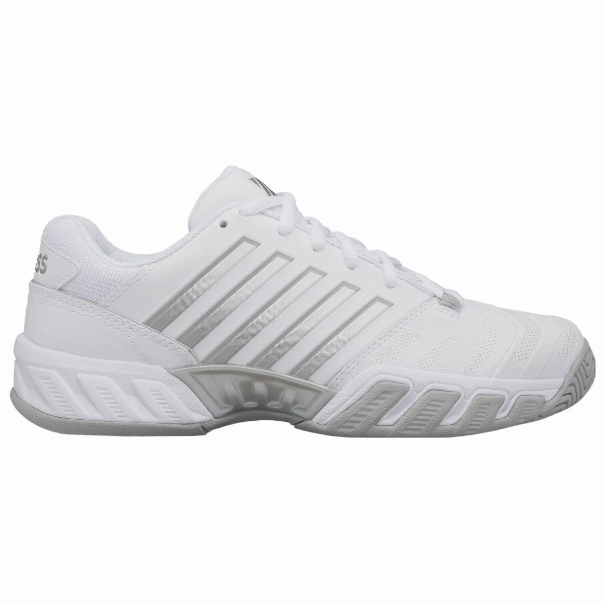 K-Swiss Women's Bigshot Light 4 - 138 Shoes K Swiss Women