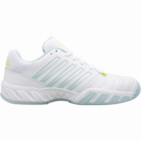 K-Swiss Women's Bigshot Light 4 Tennis Shoes - 132 Shoes K Swiss Women