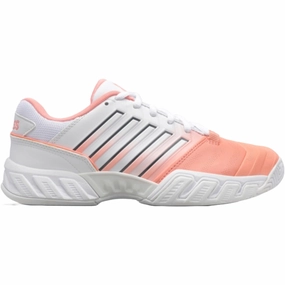K-Swiss Women's Bigshot Light 4 Tennis Shoes - 683 (SIZE 5.5 & 11 ONLY) Shoes K Swiss Women