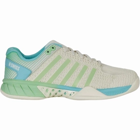 K-Swiss Women's Express Light Pickleball Shoes (Wide) - 258 Shoes K Swiss Women