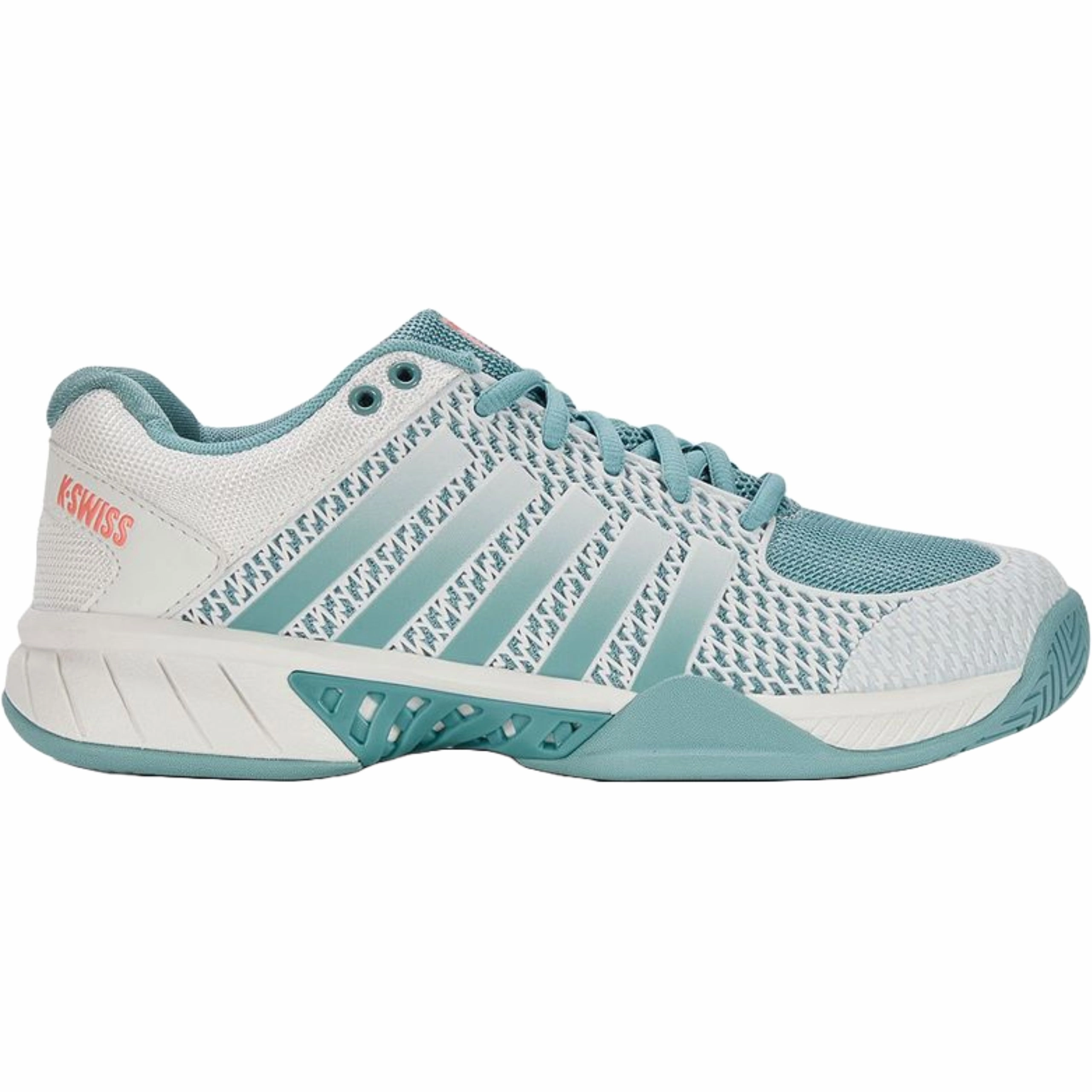 K-Swiss Women's ExpressLight Pickleblall 96563-143 Shoes K Swiss Women
