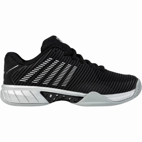 K-Swiss Women's HyperCourt Express 2 Master Athletics - 94442- 076 Shoes K Swiss Women