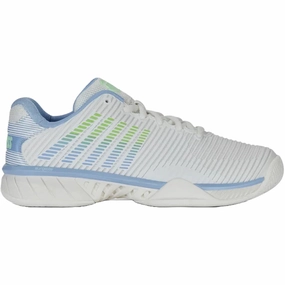 K-Swiss Women's Hypercourt Express 2 Tennis Shoes - 126 Shoes K Swiss Women