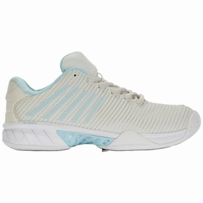 K-Swiss Women's Hypercourt Express 2 Wide - 089 Shoes K Swiss Women