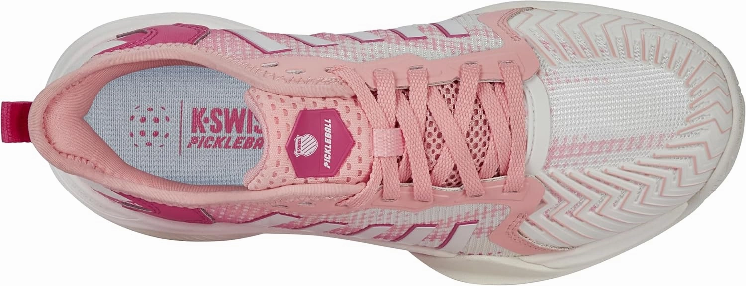 K-Swiss Women's Pickleball Supreme Shoe
