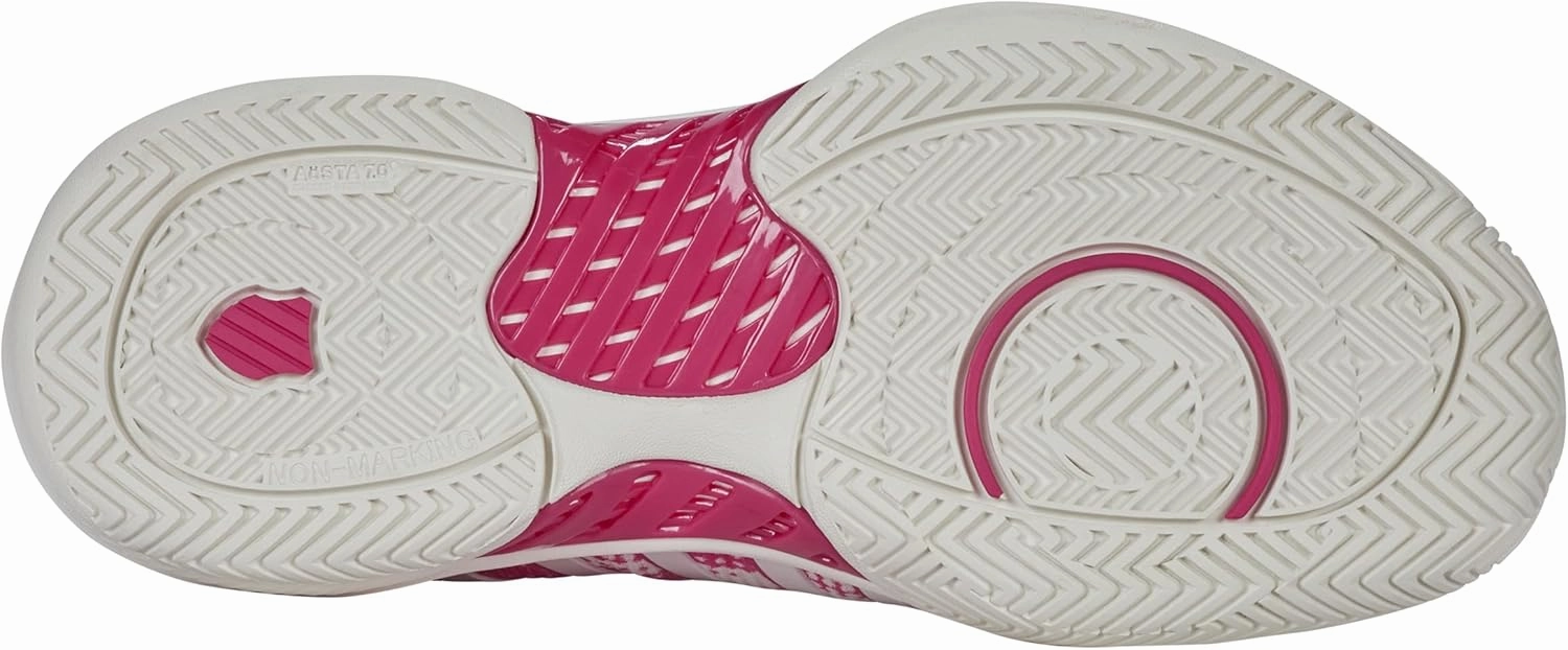 K-Swiss Women's Pickleball Supreme Shoe