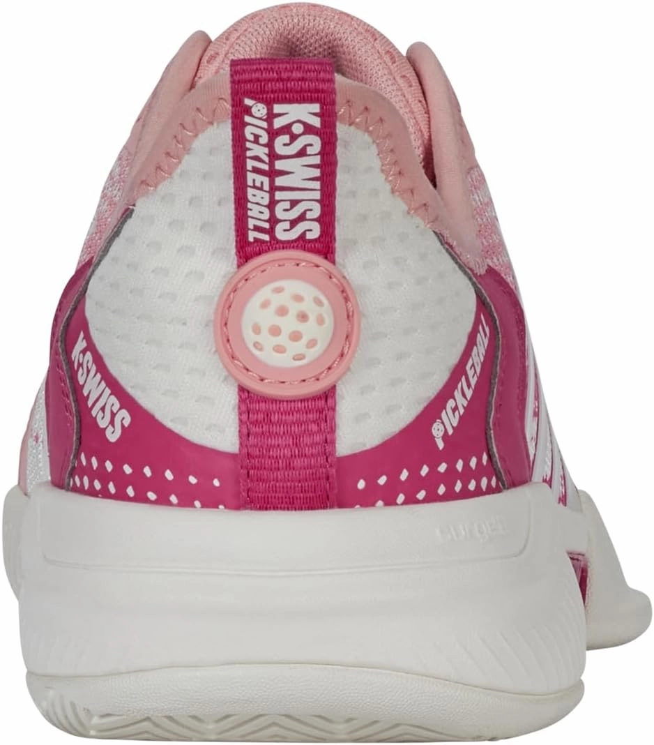K-Swiss Women's Pickleball Supreme Shoe