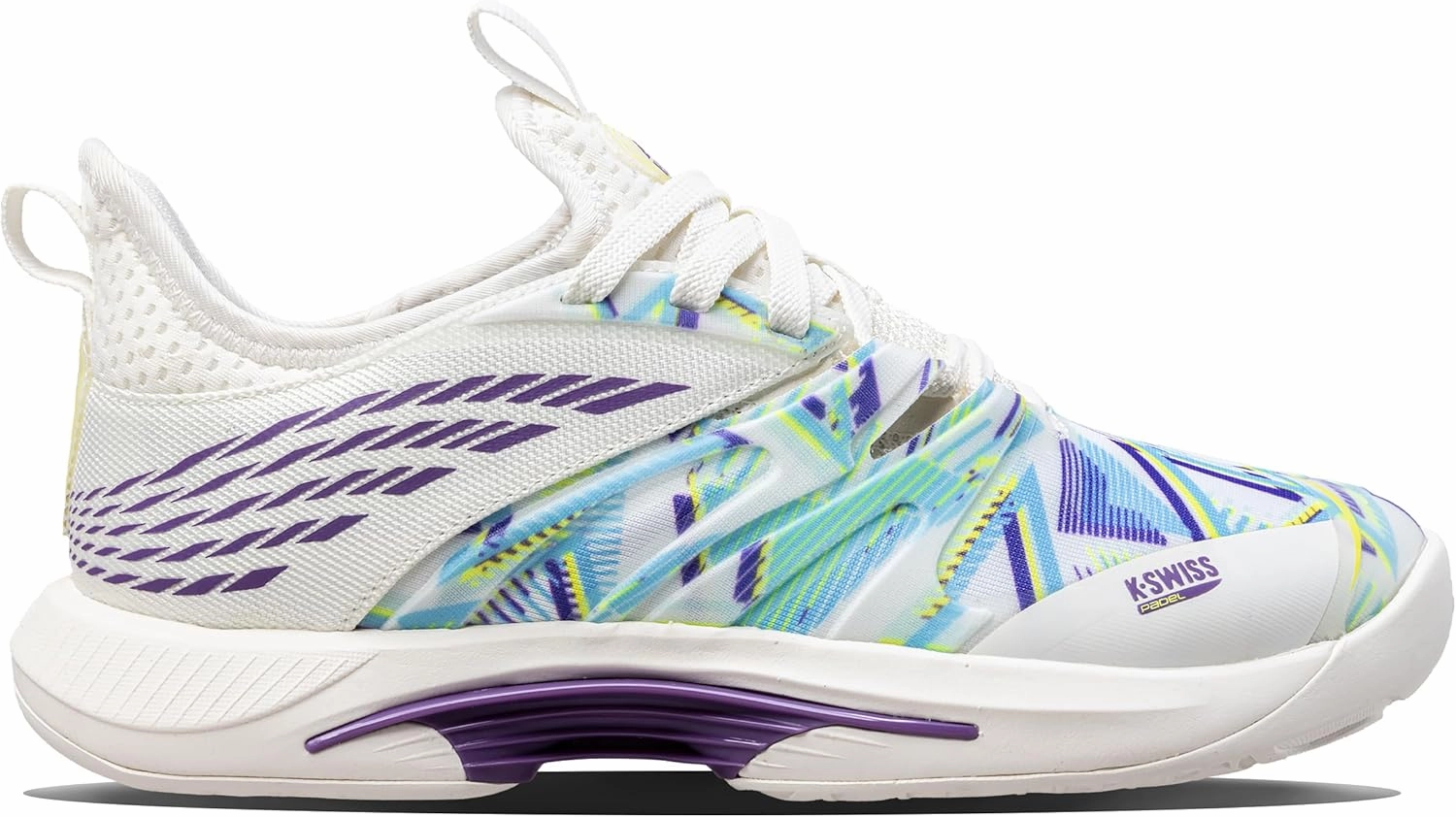 K-Swiss Women's SpeedTrac Padel Shoe