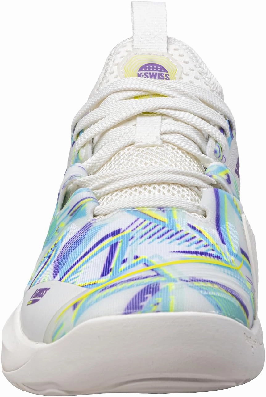 K-Swiss Women's SpeedTrac Padel Shoe