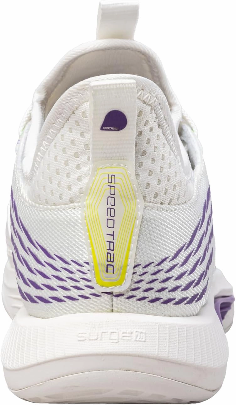K-Swiss Women's SpeedTrac Padel Shoe
